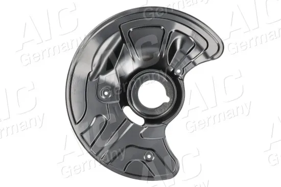 Spritzblech, Bremsscheibe Vorderachse rechts AIC 55195 Bild Spritzblech, Bremsscheibe Vorderachse rechts AIC 55195
