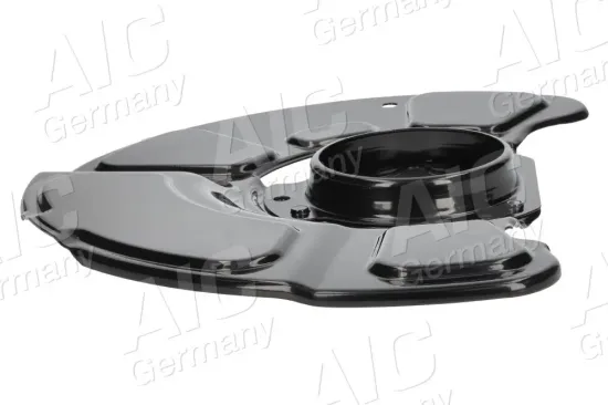 Spritzblech, Bremsscheibe Vorderachse links AIC 55196 Bild Spritzblech, Bremsscheibe Vorderachse links AIC 55196