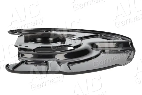 Spritzblech, Bremsscheibe Vorderachse links AIC 55196 Bild Spritzblech, Bremsscheibe Vorderachse links AIC 55196