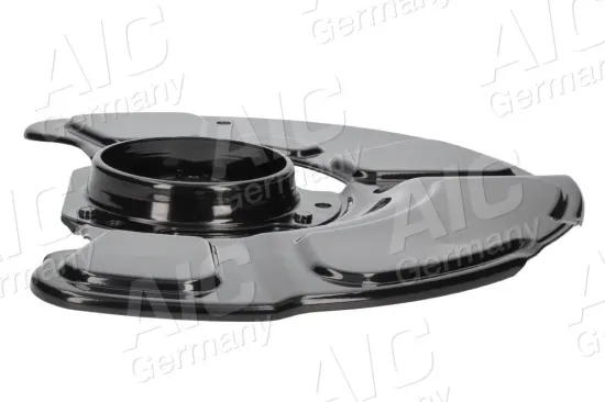 Spritzblech, Bremsscheibe Vorderachse rechts AIC 55197 Bild Spritzblech, Bremsscheibe Vorderachse rechts AIC 55197