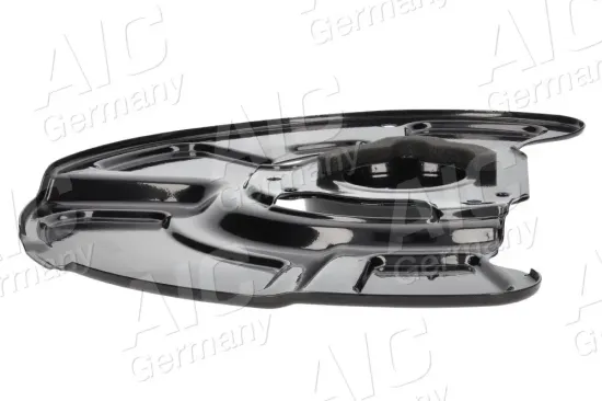 Spritzblech, Bremsscheibe Vorderachse rechts AIC 55197 Bild Spritzblech, Bremsscheibe Vorderachse rechts AIC 55197