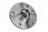 Radnabe Vorderachse links Vorderachse rechts Hinterachse links Hinterachse rechts AIC 55203 Bild Radnabe Vorderachse links Vorderachse rechts Hinterachse links Hinterachse rechts AIC 55203