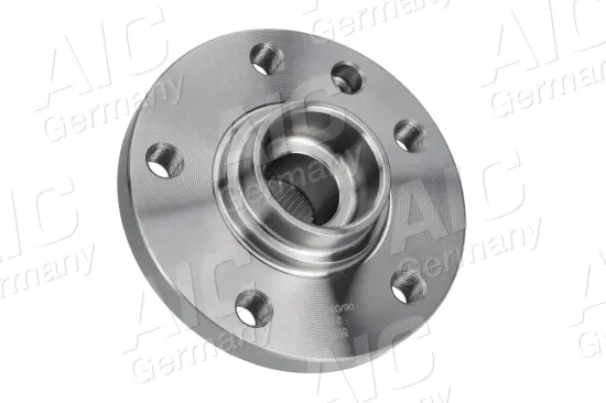 Radnabe Vorderachse links Vorderachse rechts Hinterachse links Hinterachse rechts AIC 55203 Bild Radnabe Vorderachse links Vorderachse rechts Hinterachse links Hinterachse rechts AIC 55203