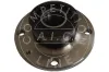 Radlagersatz Hinterachse beidseitig AIC 55205 Bild Radlagersatz Hinterachse beidseitig AIC 55205