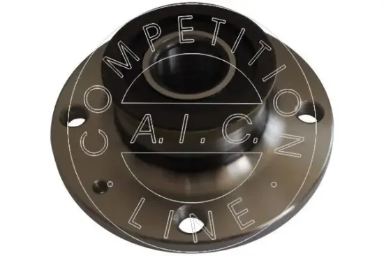 Radlagersatz Hinterachse beidseitig AIC 55205 Bild Radlagersatz Hinterachse beidseitig AIC 55205