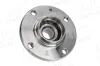 Radlagersatz Hinterachse beidseitig AIC 55205 Bild Radlagersatz Hinterachse beidseitig AIC 55205