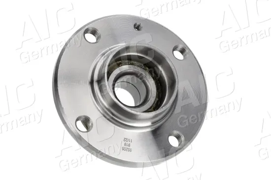 Radlagersatz Hinterachse beidseitig AIC 55205 Bild Radlagersatz Hinterachse beidseitig AIC 55205