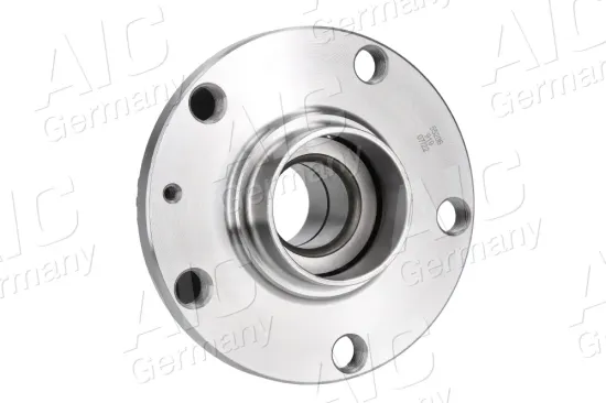 Radlagersatz Hinterachse links Hinterachse rechts AIC 55206 Bild Radlagersatz Hinterachse links Hinterachse rechts AIC 55206