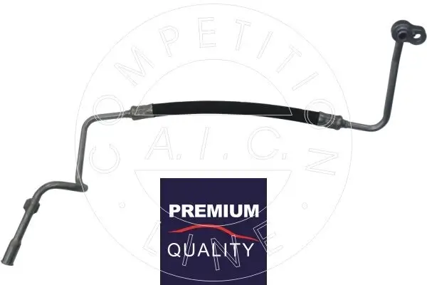 Hochdruck-/Niederdruckleitung, Klimaanlage AIC 55213