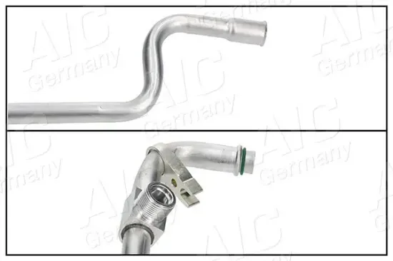 Hochdruckleitung, Klimaanlage AIC 55219 Bild Hochdruckleitung, Klimaanlage AIC 55219