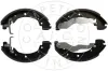 Bremsbackensatz Hinterachse AIC 55223