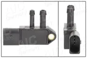 Sensor, Abgasdruck AIC 55226