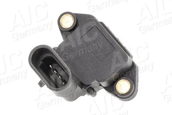 Luftdrucksensor, Höhenanpassung AIC 55236