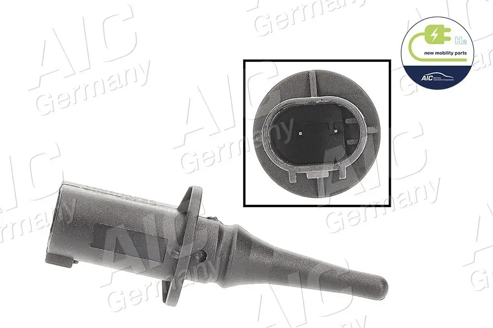 Sensor, Außentemperatur AIC 55237