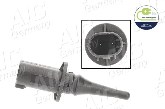 Sensor, Außentemperatur AIC 55237 Bild Sensor, Außentemperatur AIC 55237