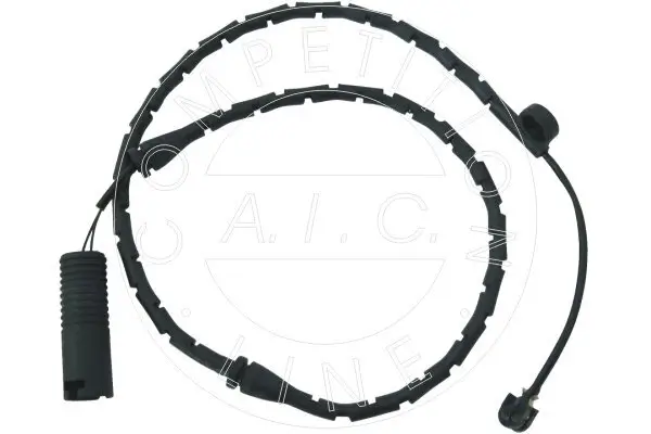 Warnkontakt, Bremsbelagverschleiß Vorderachse AIC 55240