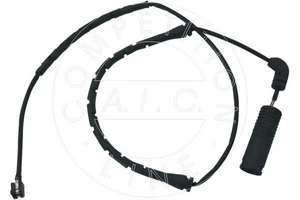 Warnkontakt, Bremsbelagverschleiß Hinterachse AIC 55241