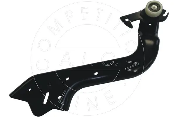 Rollenführung, Schiebetür Schiebetür rechts unten AIC 55248