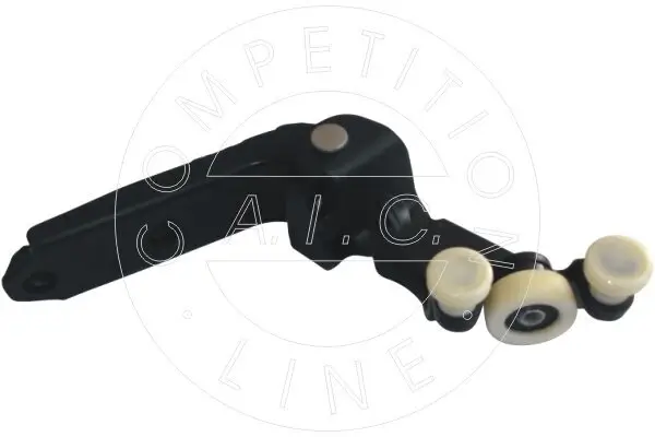 Rollenführung, Schiebetür Schiebetür Mitte rechts AIC 55253