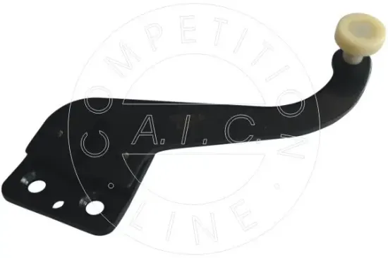 Rollenführung, Schiebetür Schiebetür rechts oben AIC 55255 Bild Rollenführung, Schiebetür Schiebetür rechts oben AIC 55255
