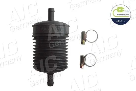 Hydraulikfilter, Lenkung von Lenkgetriebe nach Ausgleichsbehälter AIC 55266 Bild Hydraulikfilter, Lenkung von Lenkgetriebe nach Ausgleichsbehälter AIC 55266