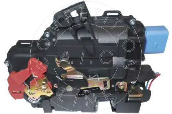 Türschloss vorne links AIC 55267 Bild Türschloss vorne links AIC 55267