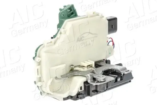 Türschloss vorne rechts AIC 55272 Bild Türschloss vorne rechts AIC 55272