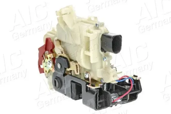 Türschloss hinten links AIC 55276 Bild Türschloss hinten links AIC 55276