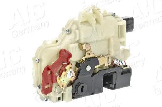 Türschloss hinten links AIC 55276 Bild Türschloss hinten links AIC 55276