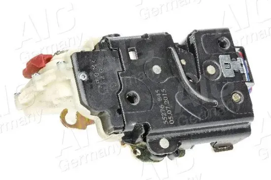 Türschloss hinten links AIC 55276 Bild Türschloss hinten links AIC 55276