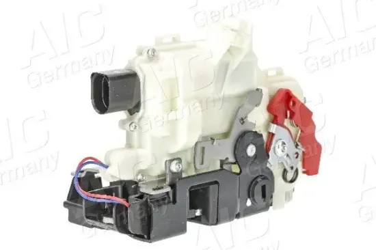 Türschloss hinten rechts AIC 55277 Bild Türschloss hinten rechts AIC 55277