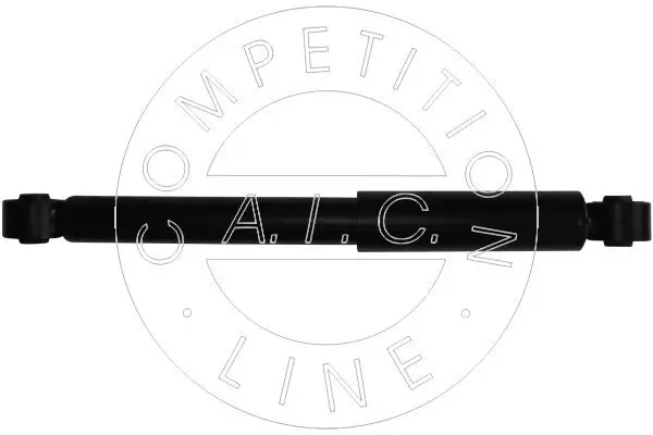Stoßdämpfer Hinterachse AIC 55280
