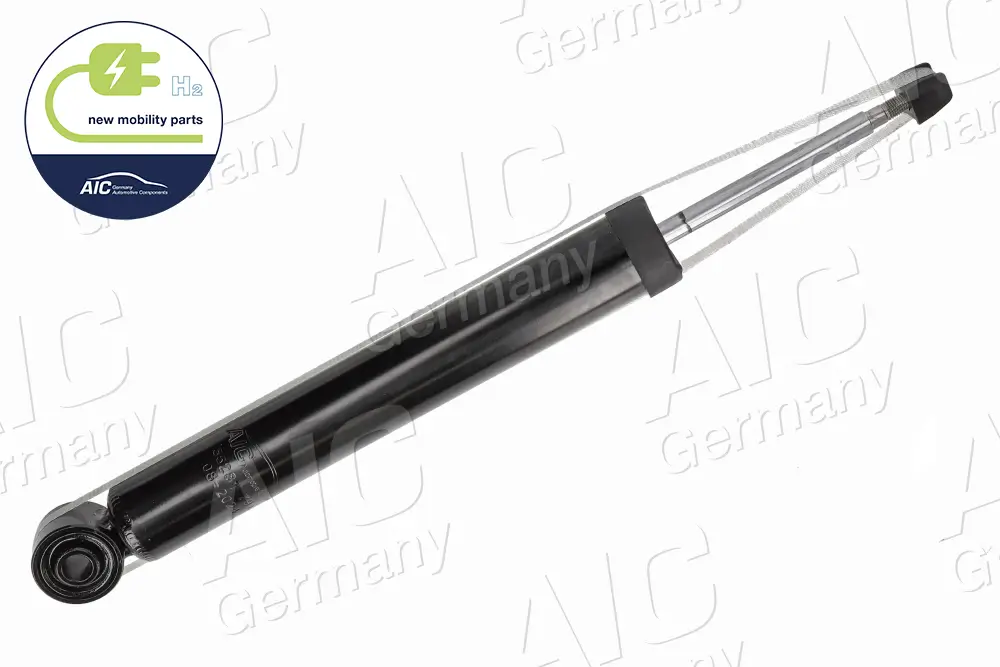 Stoßdämpfer Hinterachse AIC 55281