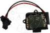 Widerstand, Innenraumgebläse 12 V AIC 55286 Bild Widerstand, Innenraumgebläse 12 V AIC 55286