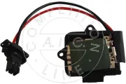 Widerstand, Innenraumgebläse 12 V AIC 55286
