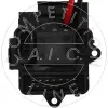 Widerstand, Innenraumgebläse 12 V AIC 55286 Bild Widerstand, Innenraumgebläse 12 V AIC 55286