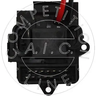 Widerstand, Innenraumgebläse 12 V AIC 55286 Bild Widerstand, Innenraumgebläse 12 V AIC 55286