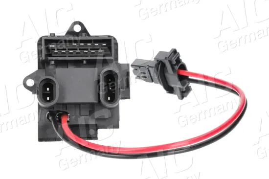 Widerstand, Innenraumgebläse 12 V AIC 55286 Bild Widerstand, Innenraumgebläse 12 V AIC 55286