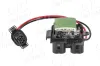 Widerstand, Innenraumgebläse 12 V AIC 55288 Bild Widerstand, Innenraumgebläse 12 V AIC 55288