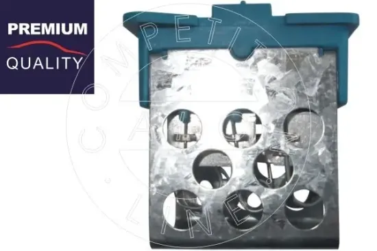 Widerstand, Innenraumgebläse AIC 55293 Bild Widerstand, Innenraumgebläse AIC 55293