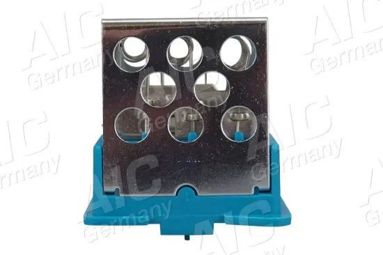 Widerstand, Innenraumgebläse AIC 55293 Bild Widerstand, Innenraumgebläse AIC 55293