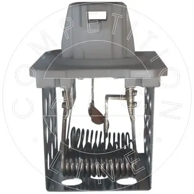 Widerstand, Innenraumgebläse 12 V AIC 55297 Bild Widerstand, Innenraumgebläse 12 V AIC 55297