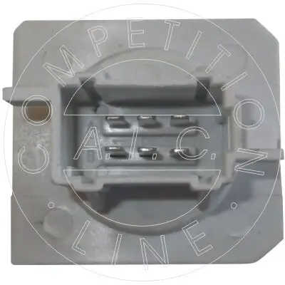 Widerstand, Innenraumgebläse 12 V AIC 55297 Bild Widerstand, Innenraumgebläse 12 V AIC 55297