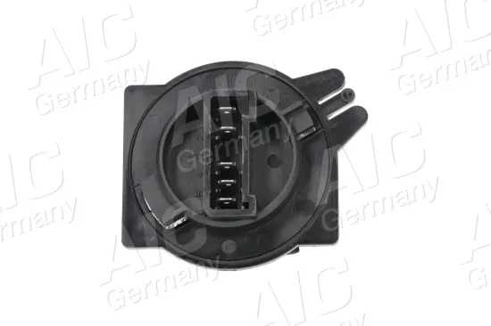 Widerstand, Innenraumgebläse 12 V AIC 55298 Bild Widerstand, Innenraumgebläse 12 V AIC 55298