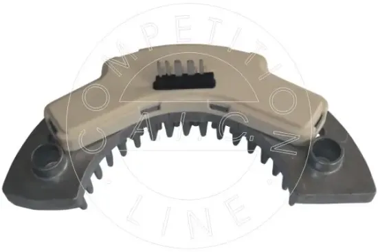 Regler, Innenraumgebläse AIC 55299 Bild Regler, Innenraumgebläse AIC 55299