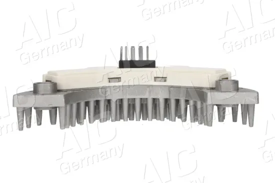 Regler, Innenraumgebläse AIC 55299 Bild Regler, Innenraumgebläse AIC 55299