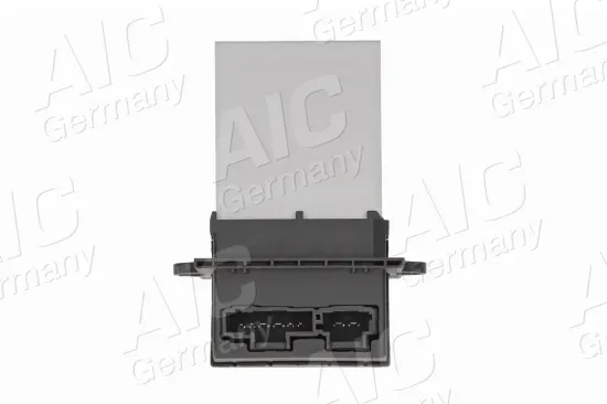 Regler, Innenraumgebläse AIC 55300 Bild Regler, Innenraumgebläse AIC 55300