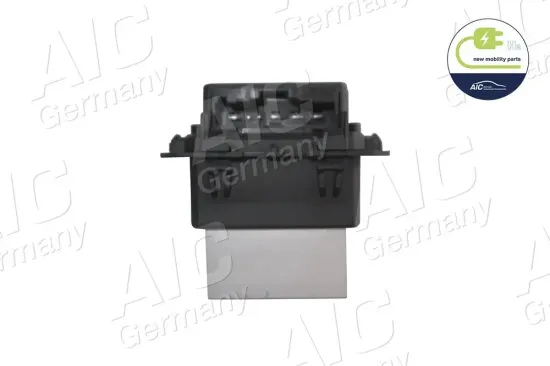 Regler, Innenraumgebläse AIC 55303 Bild Regler, Innenraumgebläse AIC 55303