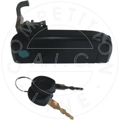 Türaußengriff außen vorne rechts AIC 55321 Bild Türaußengriff außen vorne rechts AIC 55321