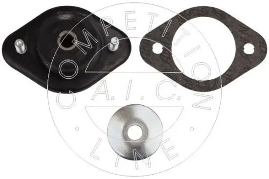 Federbeinstützlager Hinterachse links Hinterachse rechts AIC 55329Set Bild Federbeinstützlager Hinterachse links Hinterachse rechts AIC 55329Set